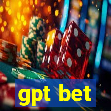 gpt bet